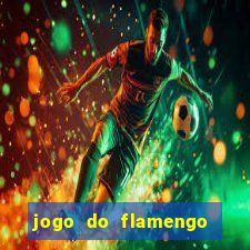 jogo do flamengo online multi